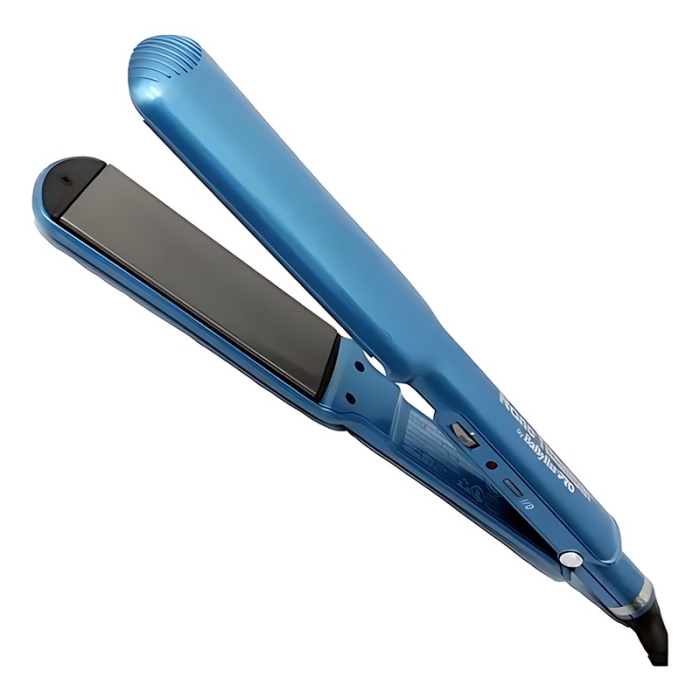 Plancha para cabello