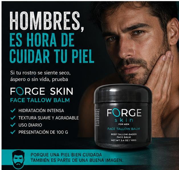 FORGE SKIN