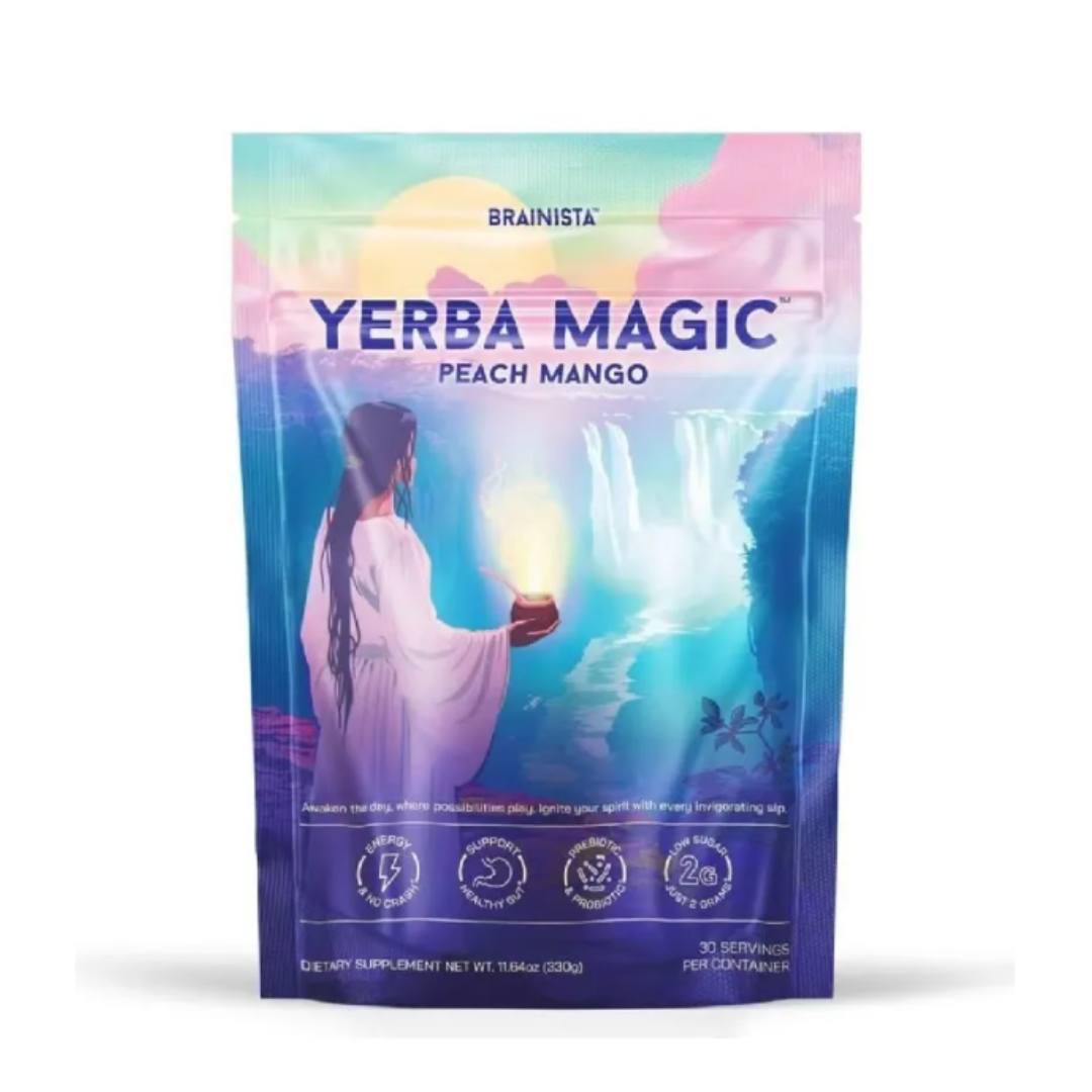 YERBA MAGIC