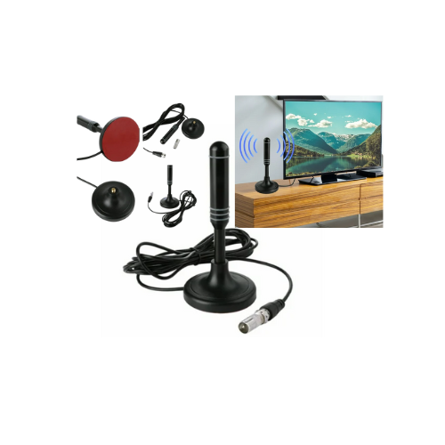 ANTENA PARA TELEVISION