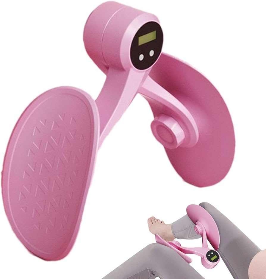 Ejercitador pélvico