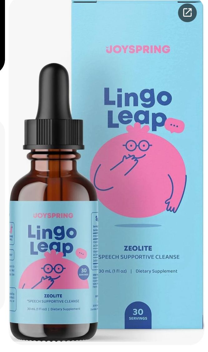 LINGO LEAP