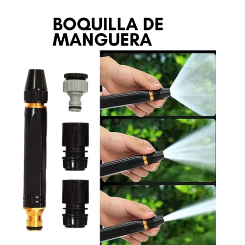 Boquilla