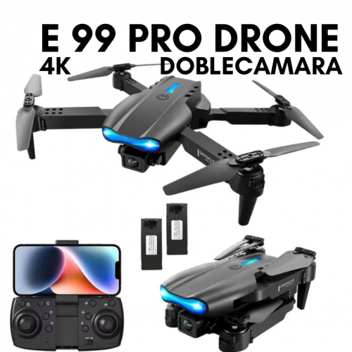 DRONE E99 PRO