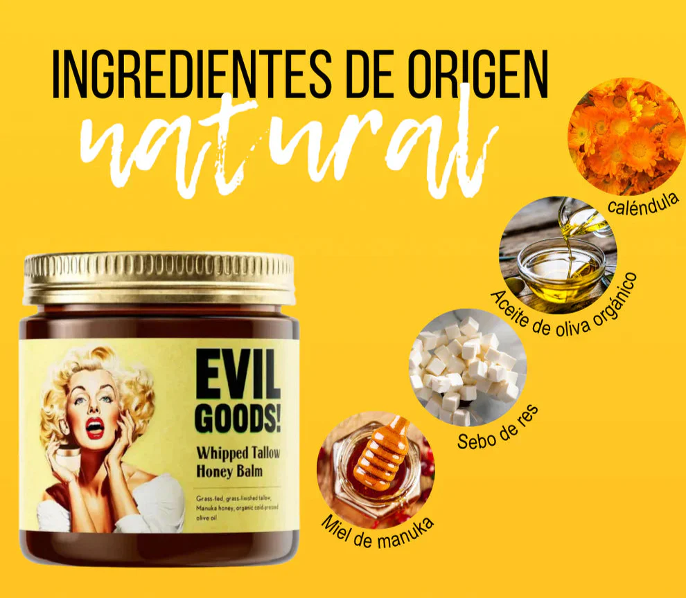 Vista 2 de Evil Goods