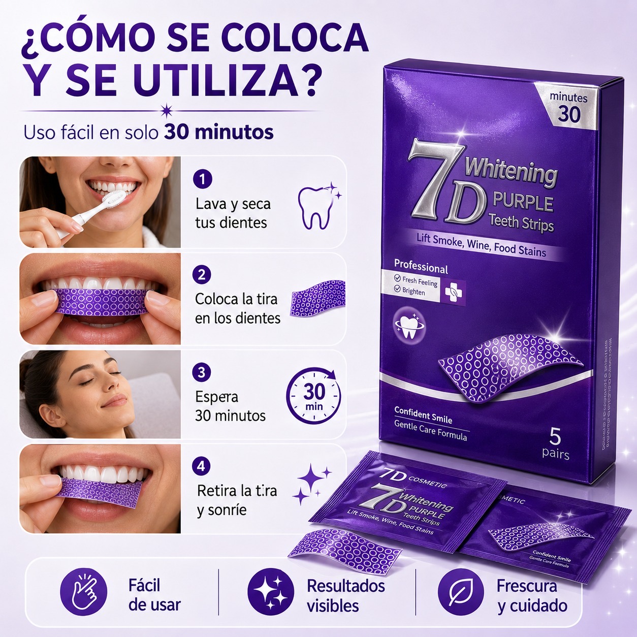 Producto bloqueado