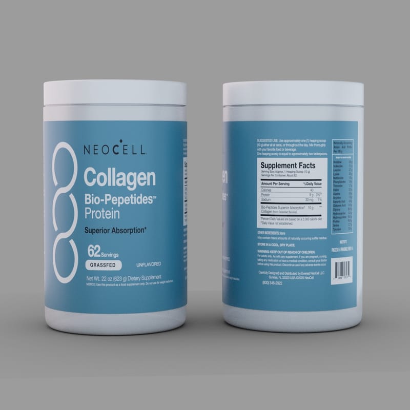 Neocell Collagen