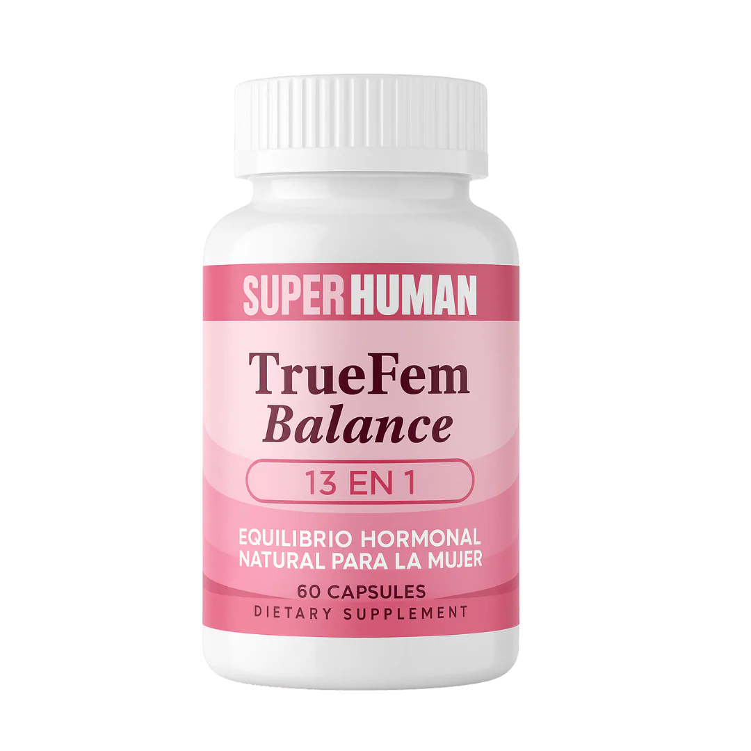 True Fem Balance x60