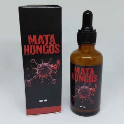 MATA HONGOS