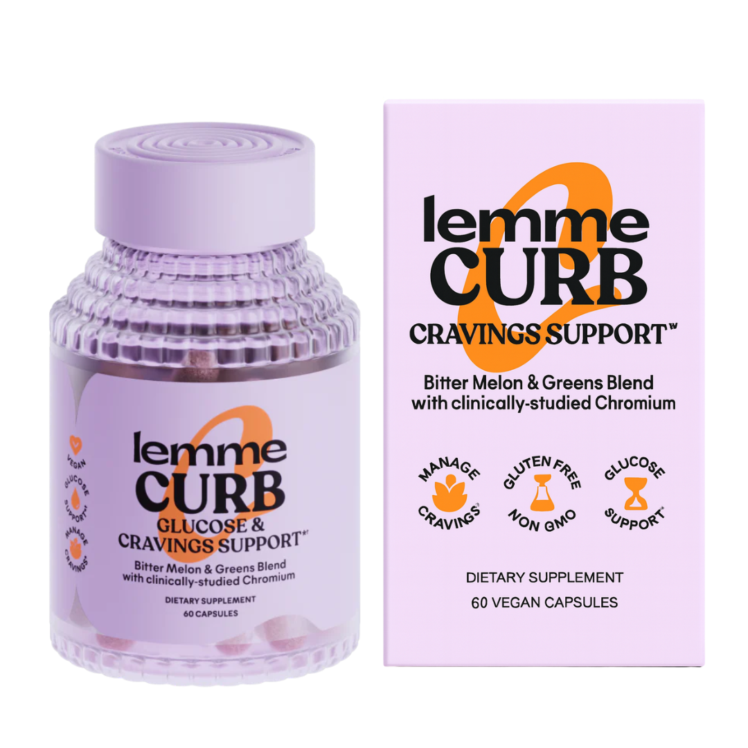 LEMME CURB (ENVASE ORIGINAL) X 60 CAPS