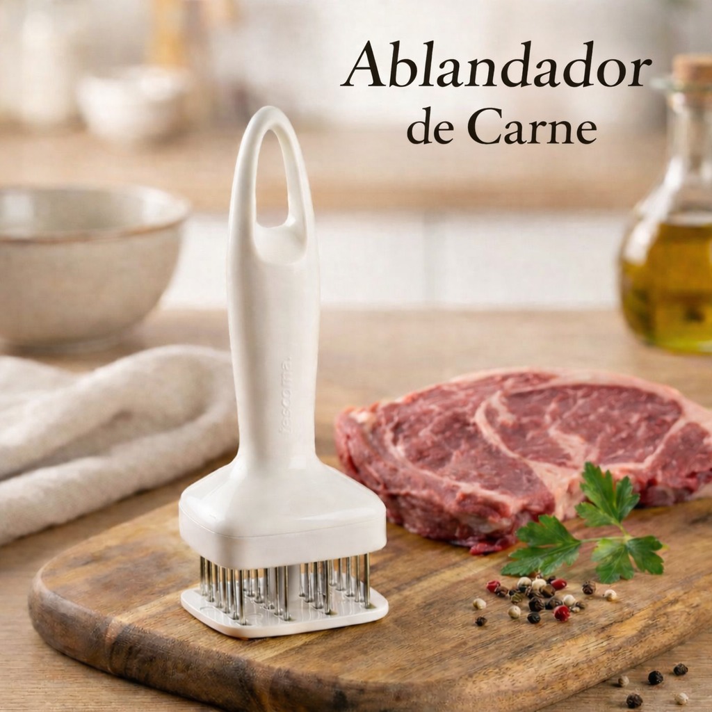 Ablandador de carne