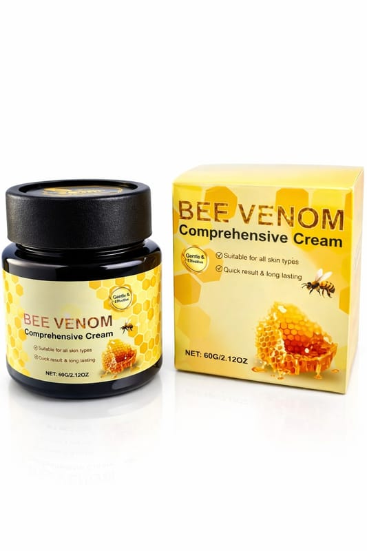 BEE VENOM