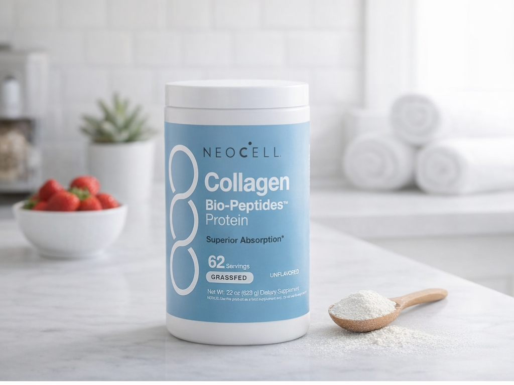 Neocell Collagen x62 Servicios