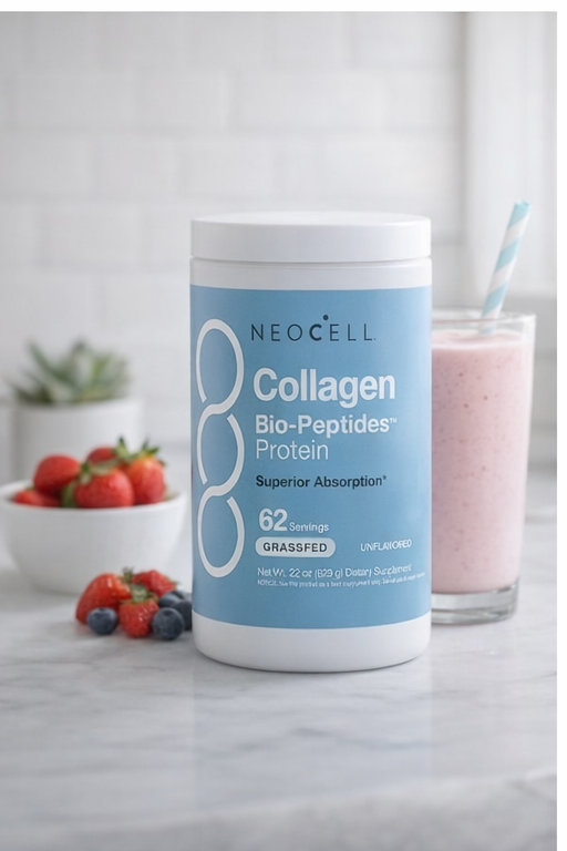 Vista 3 de Neocell Collagen x62 Servicios