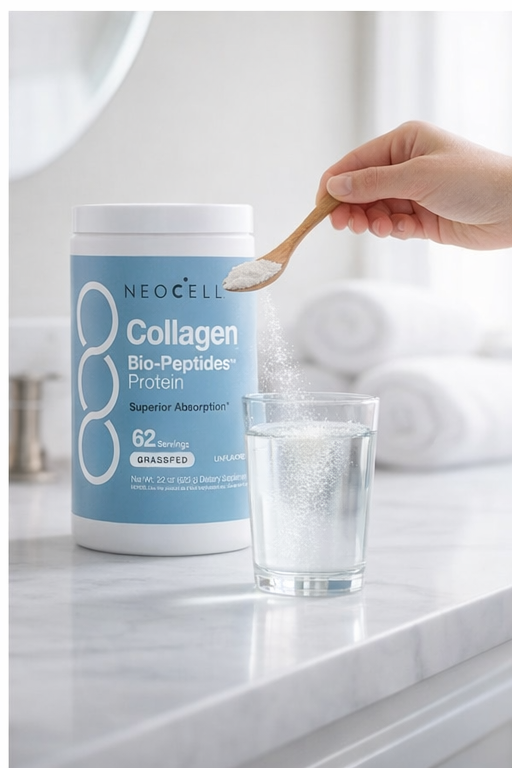 Vista 2 de Neocell Collagen x62 Servicios