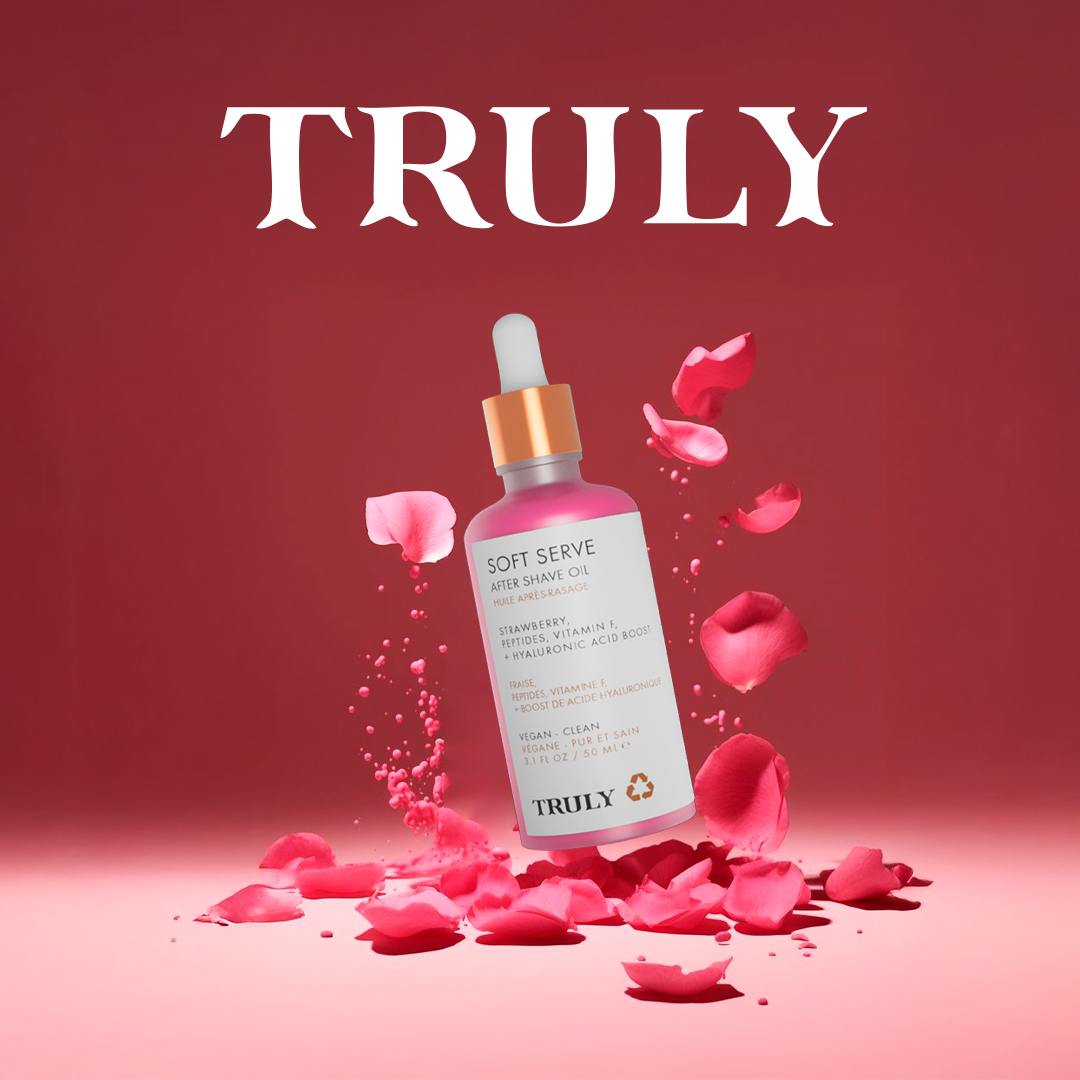 Vista 3 de TRULY Soft Serve X50ml