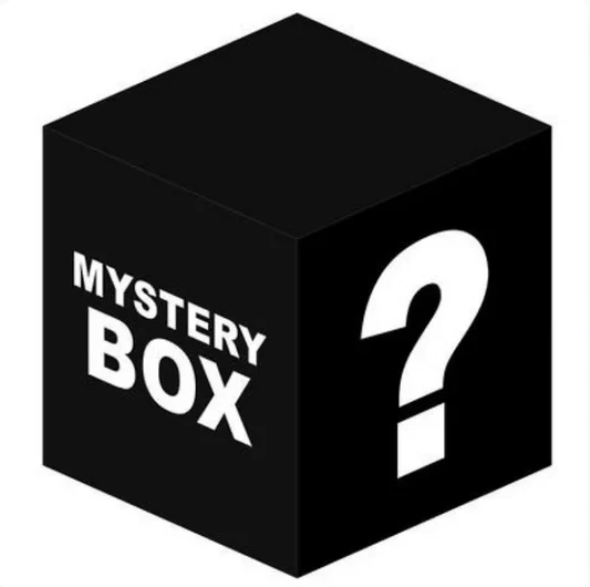 Mistery Box 3
