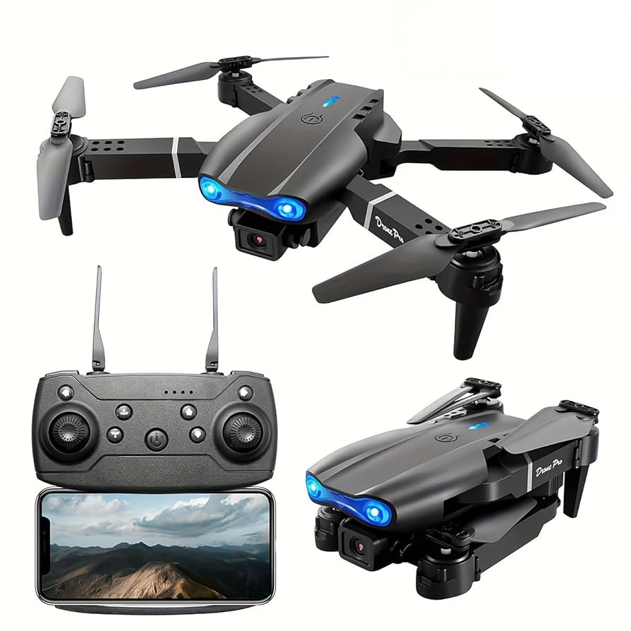 Drone E99