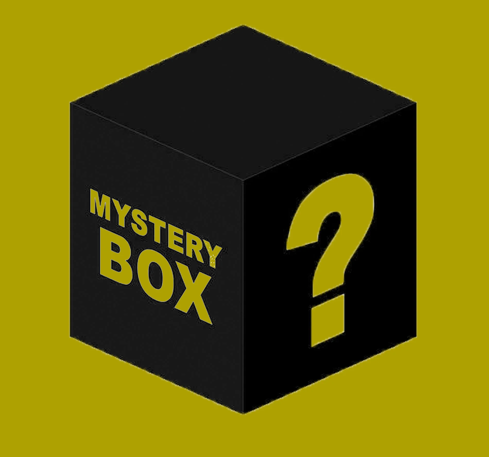 Mistery Box